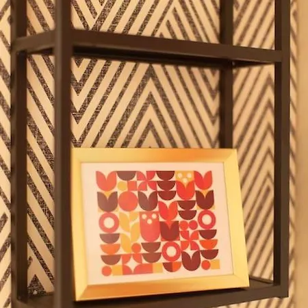 Etape Urbaine - Centre - Parking Inclus تولوز