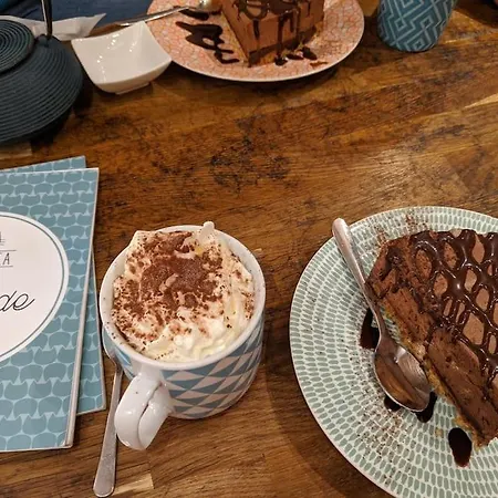 Etape Urbaine - Centre - Parking Inclus شقة تولوز