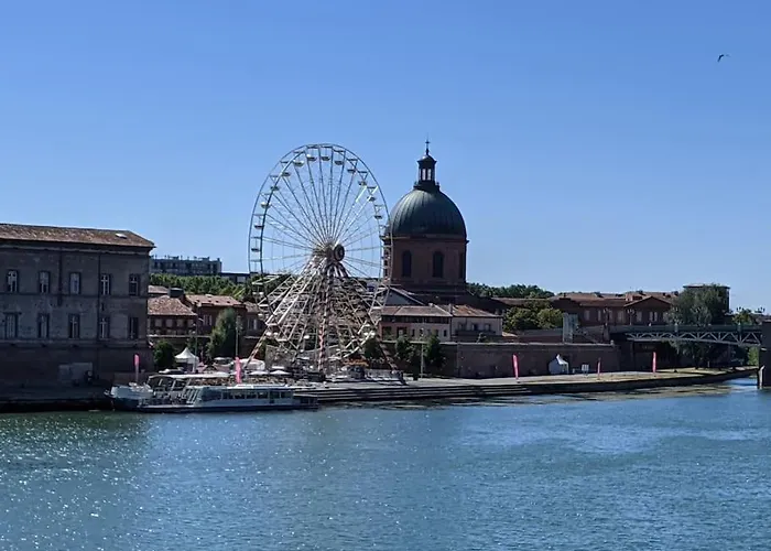 Etape Urbaine - Centre - Parking Inclus