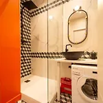 Etape Urbaine - Centre - Parking Inclus Apartment
