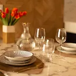 Etape Urbaine - Centre - Parking Inclus Apartment