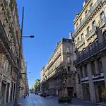 Etape Urbaine - Centre - Parking Inclus * Toulouse
