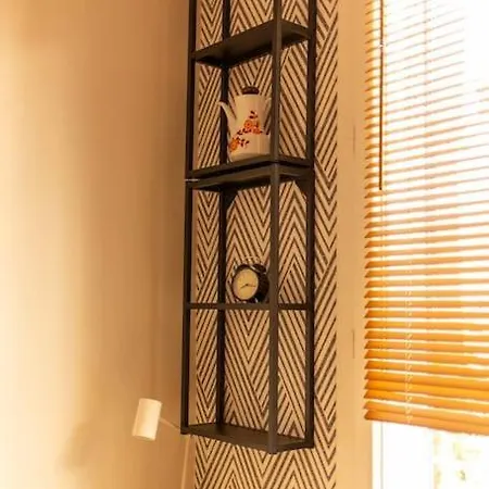 Etape Urbaine - Centre - Parking Inclus