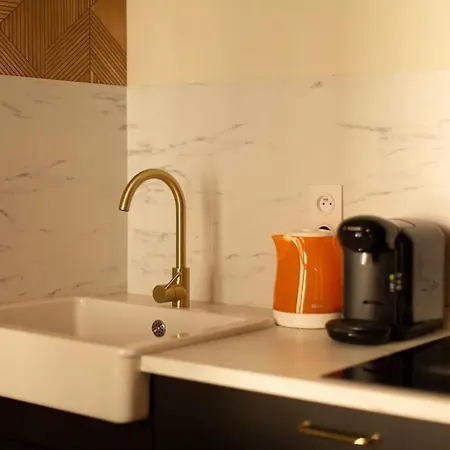 Etape Urbaine - Centre - Parking Inclus