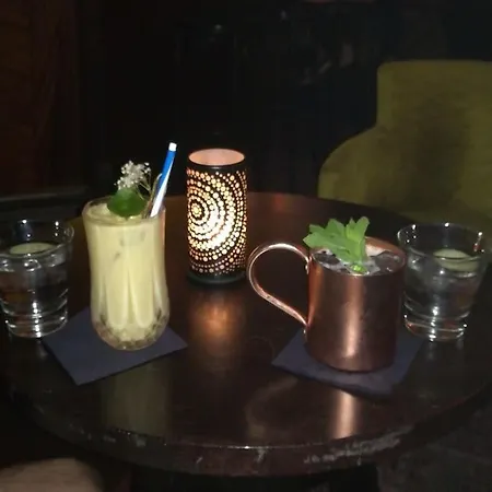 Etape Urbaine - Centre - Parking Inclus