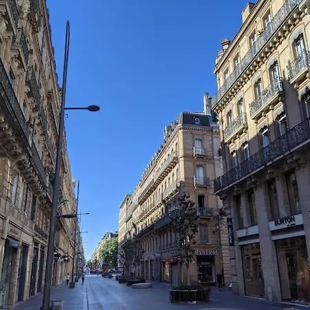 Etape Urbaine - Centre - Parking Inclus * 圖盧茲