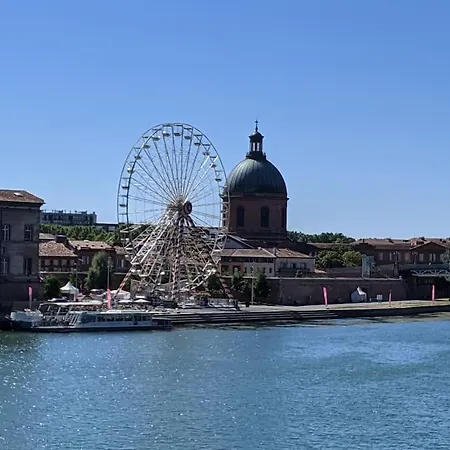 Etape Urbaine - Centre - Parking Inclus