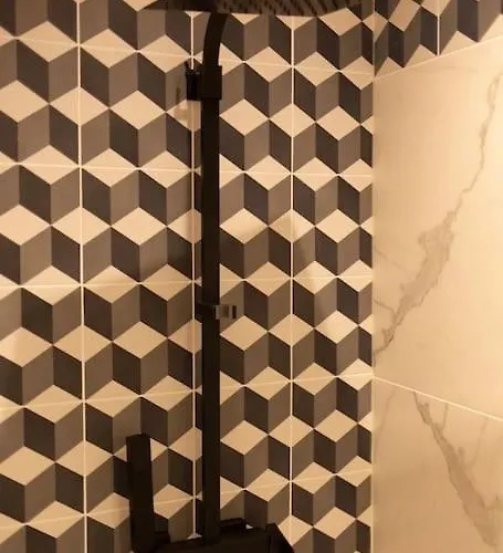 Etape Urbaine - Centre - Parking Inclus アパート *