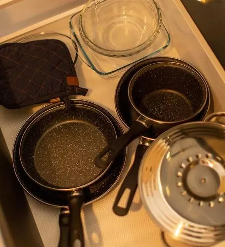 Etape Urbaine - Centre - Parking Inclus * Toulouse