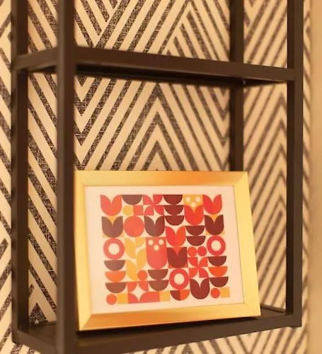 Etape Urbaine - Centre - Parking Inclus Τουλούζη