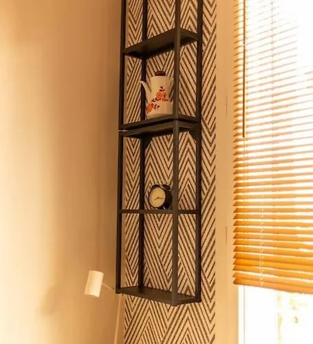 Etape Urbaine - Centre - Parking Inclus