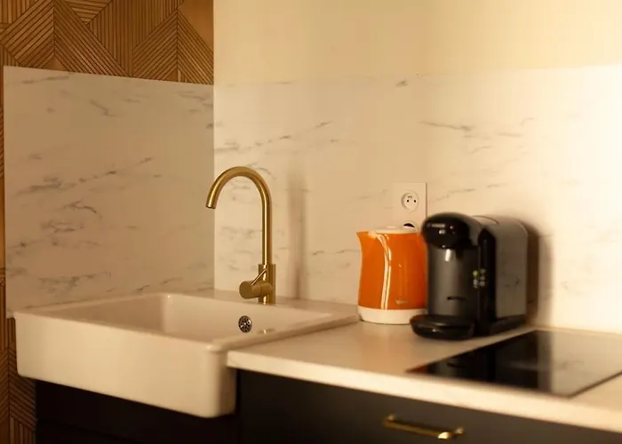 Etape Urbaine - Centre - Parking Inclus