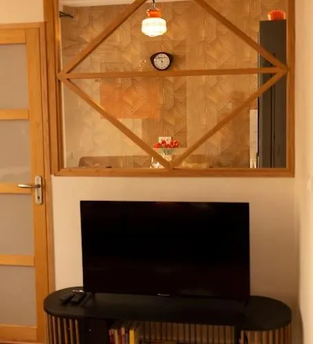 Etape Urbaine - Centre - Parking Inclus Apartment Toulouse