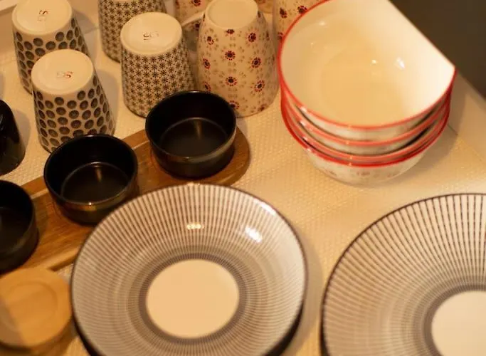 Etape Urbaine - Centre - Parking Inclus アパート トゥールーズ