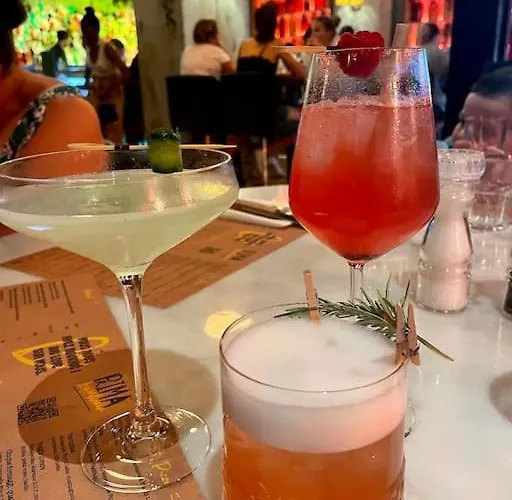 Apartment Etape Urbaine - Centre - Parking Inclus