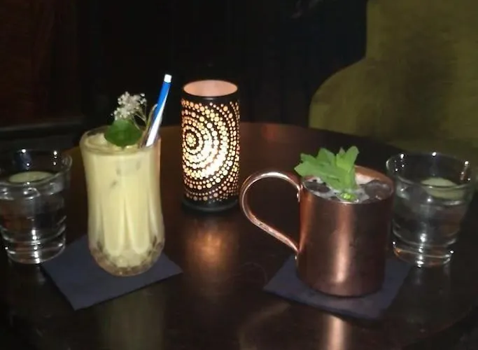 Etape Urbaine - Centre - Parking Inclus