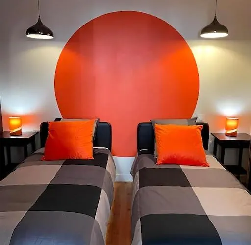 Etape Urbaine - Centre - Parking Inclus * Τουλούζη