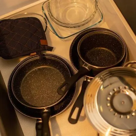 Etape Urbaine - Centre - Parking Inclus * Toulouse