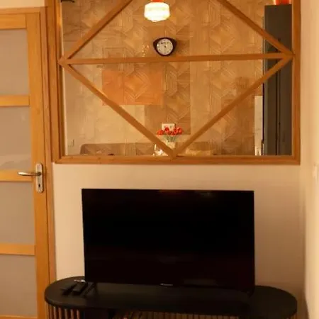 Etape Urbaine - Centre - Parking Inclus Apartamento Toulouse