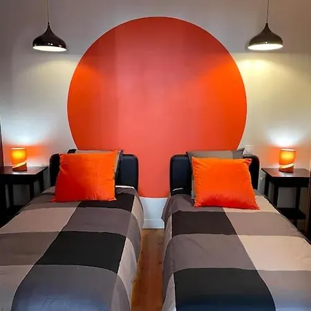 Etape Urbaine - Centre - Parking Inclus * Toulouse